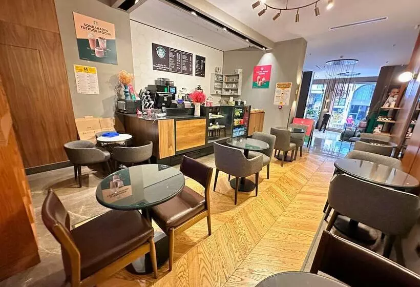 Fotos del hotel Sky Kamer Hotel  Boutique Class:  12