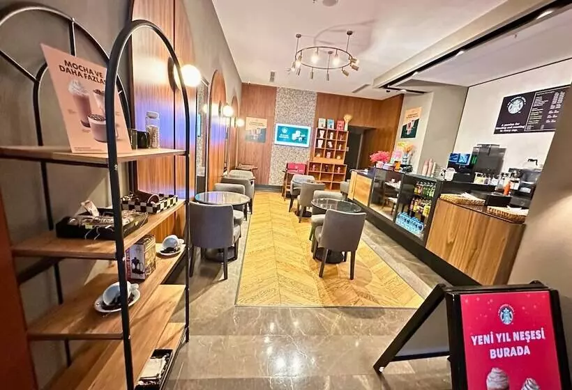 Fotos del hotel Sky Kamer Hotel  Boutique Class:  14