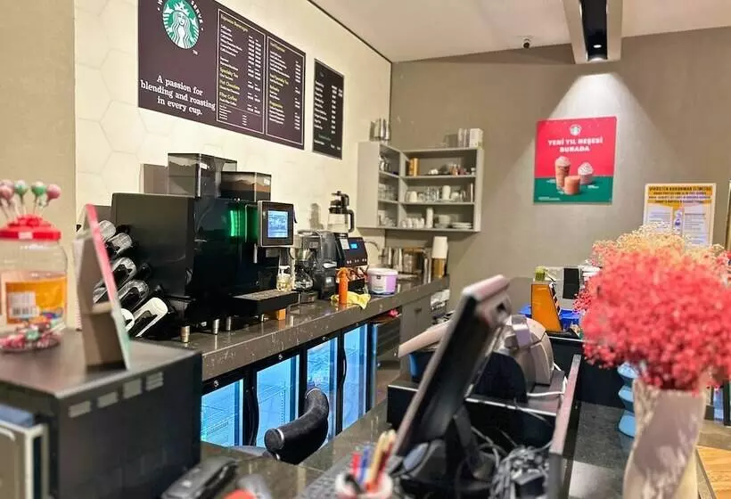 Fotos del hotel Sky Kamer Hotel  Boutique Class:  4