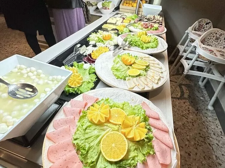 Fotos del hotel Sky Kamer Hotel  Boutique Class:  3