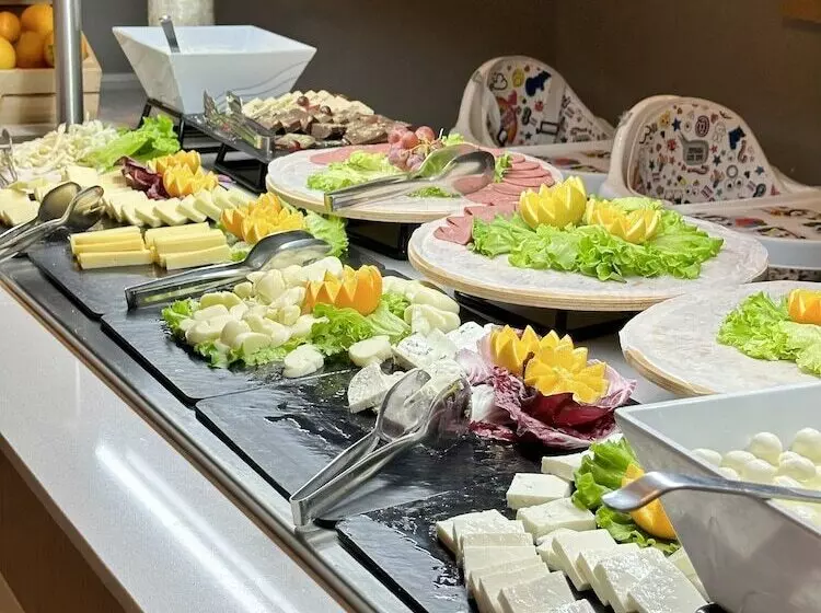 Fotos del hotel Sky Kamer Hotel  Boutique Class:  7