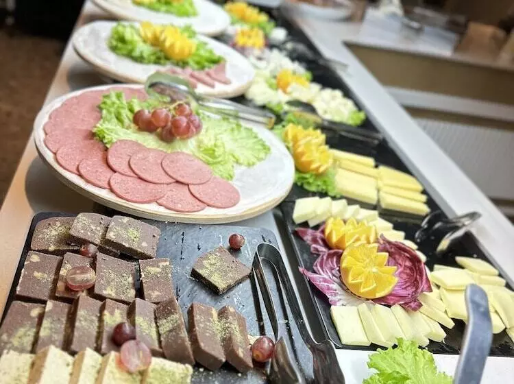 Fotos del hotel Sky Kamer Hotel  Boutique Class:  11