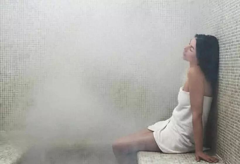 Fotos del hotel Sky Kamer Hotel  Boutique Class:  2