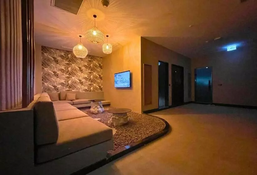 Fotos del hotel Sky Kamer Hotel  Boutique Class:  25