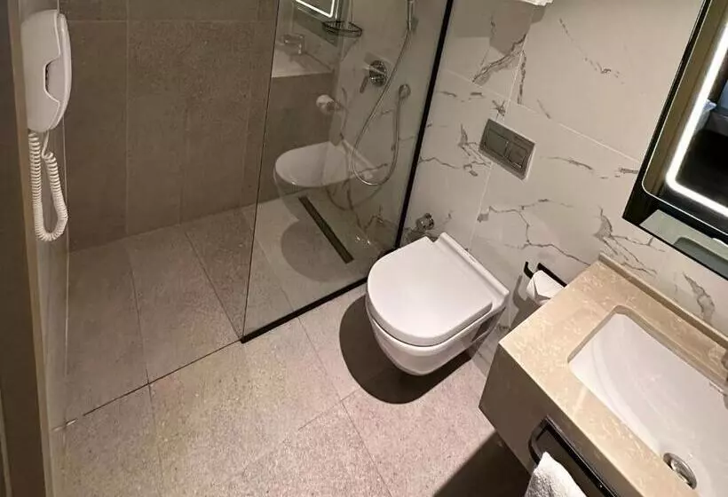 Fotos del hotel Sky Kamer Hotel  Boutique Class:  9