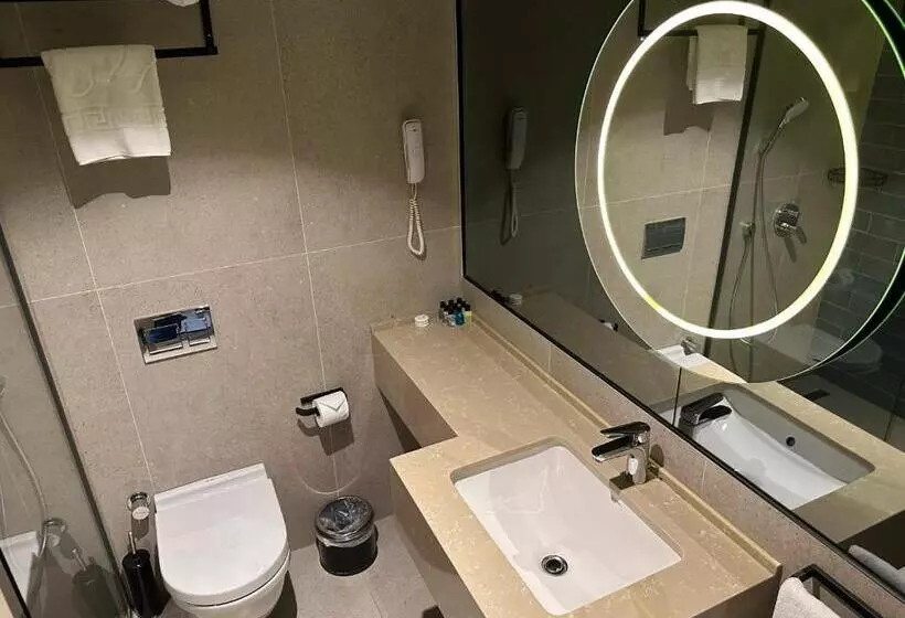 Fotos del hotel Sky Kamer Hotel  Boutique Class:  5