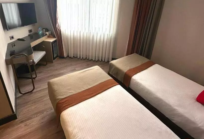 Fotos del hotel Sky Kamer Hotel  Boutique Class:  23