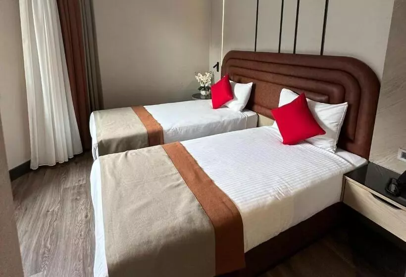 Fotos del hotel Sky Kamer Hotel  Boutique Class:  22