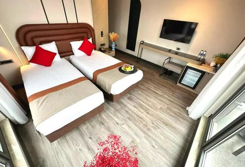 Fotos del hotel Sky Kamer Hotel  Boutique Class:  19