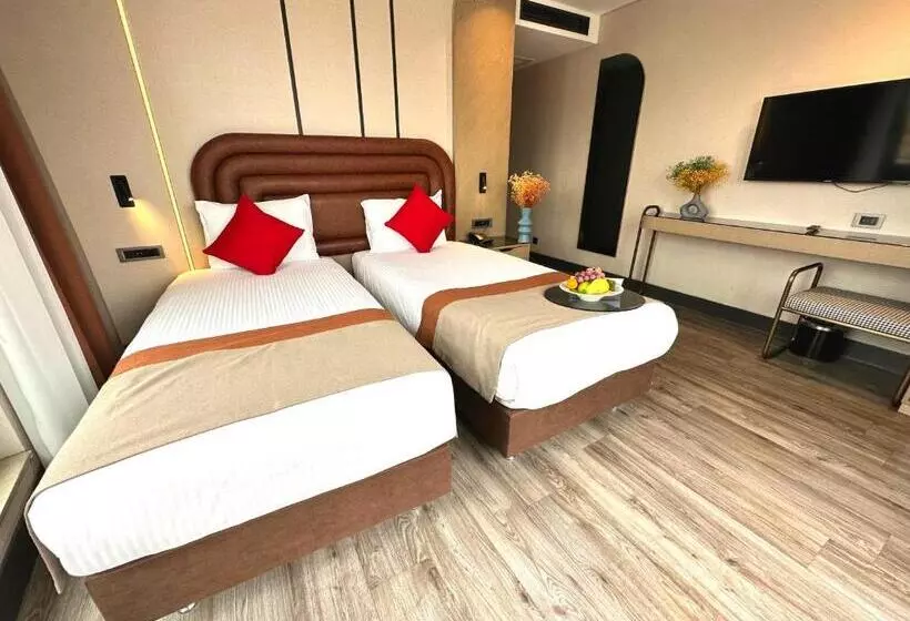 Fotos del hotel Sky Kamer Hotel  Boutique Class:  18