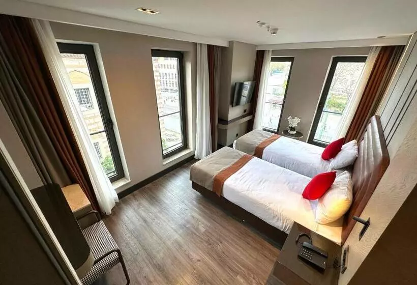 Fotos del hotel Sky Kamer Hotel  Boutique Class:  24