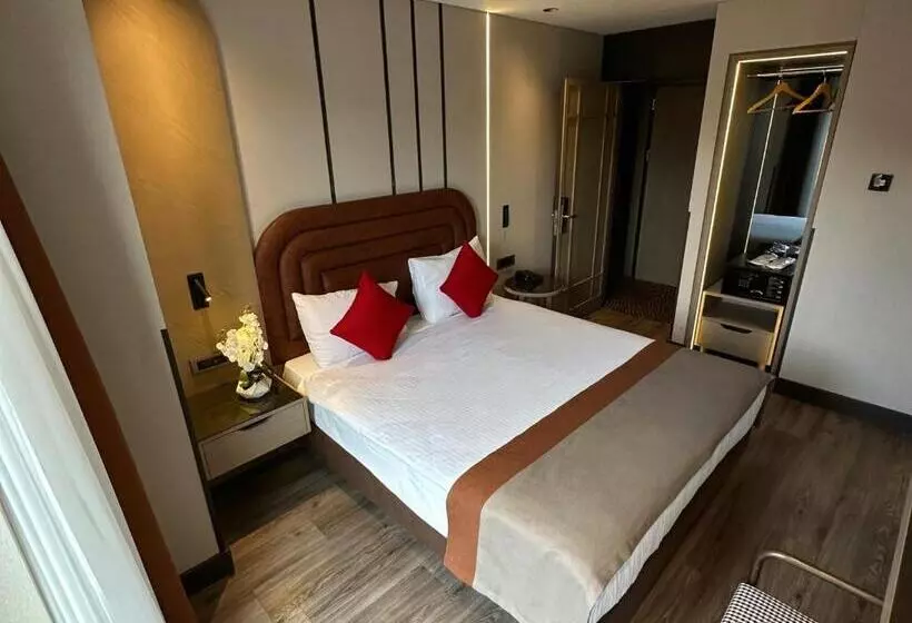 Sky Kamer Hotel  Boutique Class