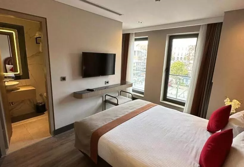 Fotos del hotel Sky Kamer Hotel  Boutique Class:  17