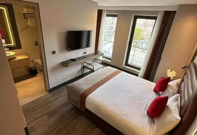 Fotos del hotel Sky Kamer Hotel  Boutique Class:  16