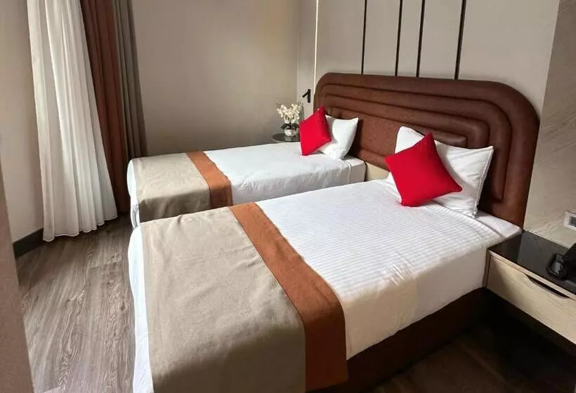 Fotos del hotel Sky Kamer Hotel  Boutique Class:  13