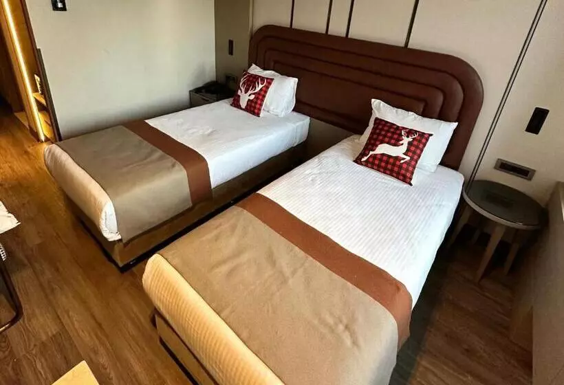 Fotos del hotel Sky Kamer Hotel  Boutique Class:  10