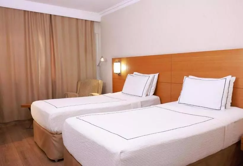 Fotos del hotel Anemon Ege Saglik:  21