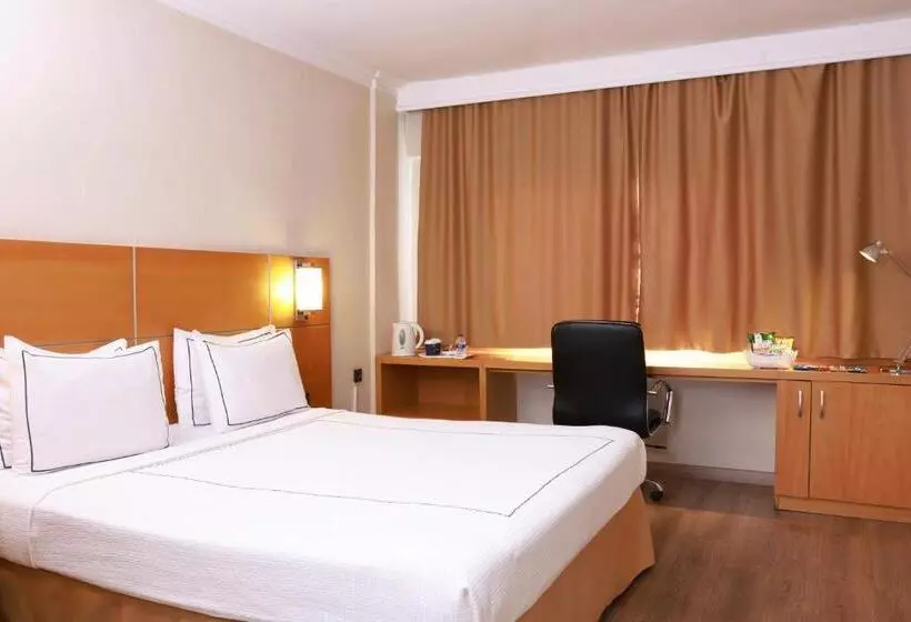 Fotos del hotel Anemon Ege Saglik:  17