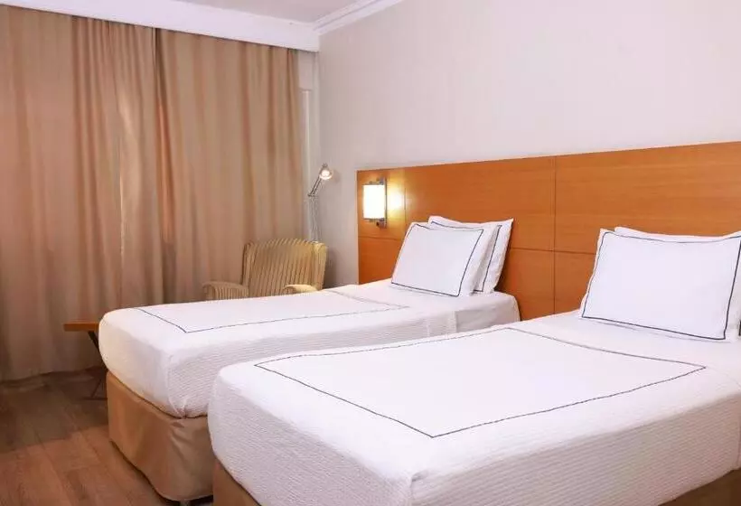 Fotos del hotel Anemon Ege Saglik:  24