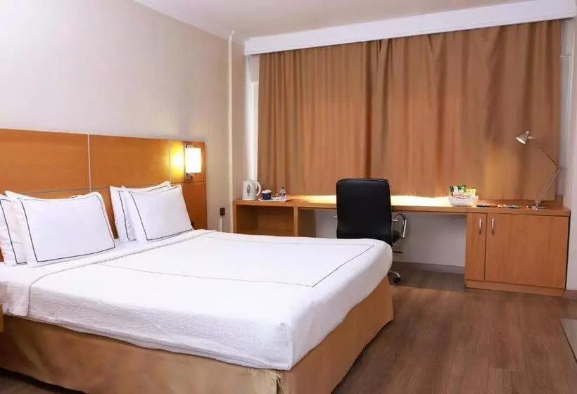 Fotos del hotel Anemon Ege Saglik:  15