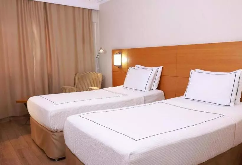 Fotos del hotel Anemon Ege Saglik:  23