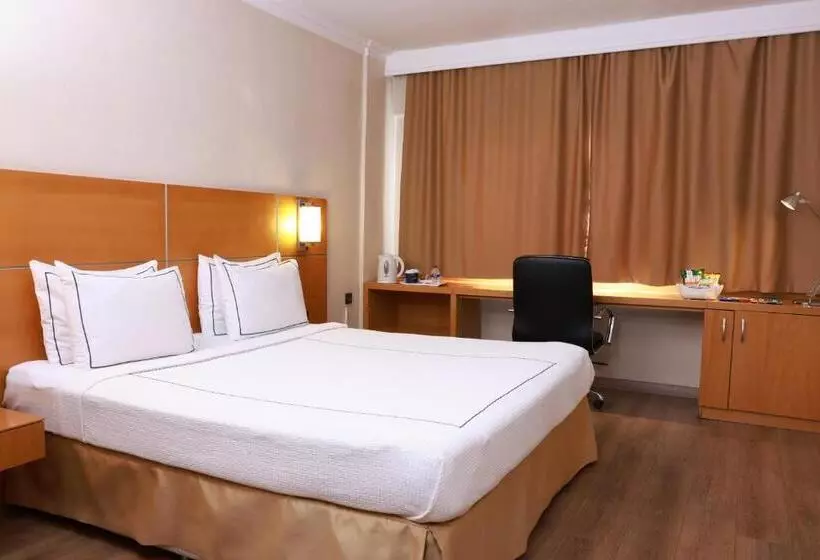 Fotos del hotel Anemon Ege Saglik:  8