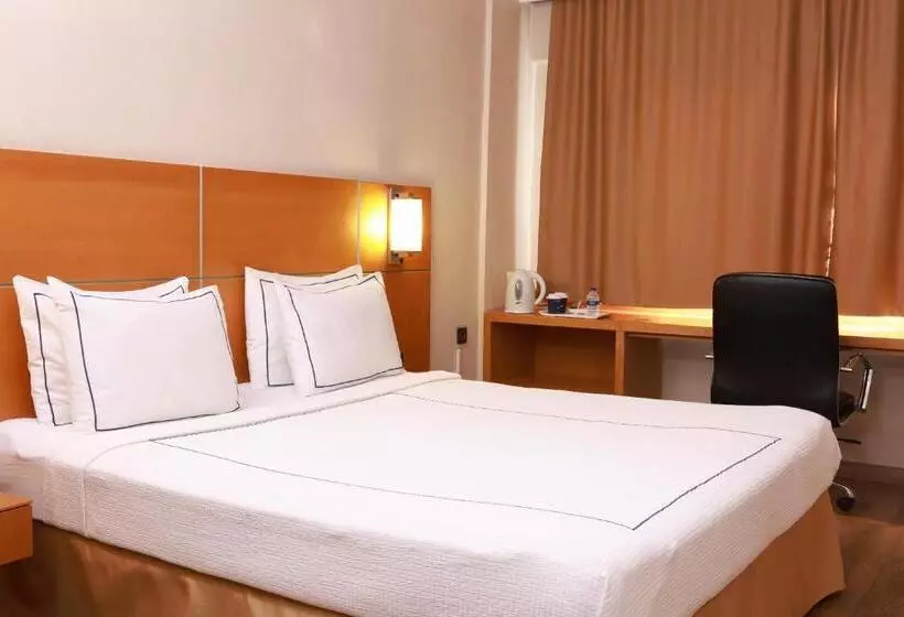 Fotos del hotel Anemon Ege Saglik:  22