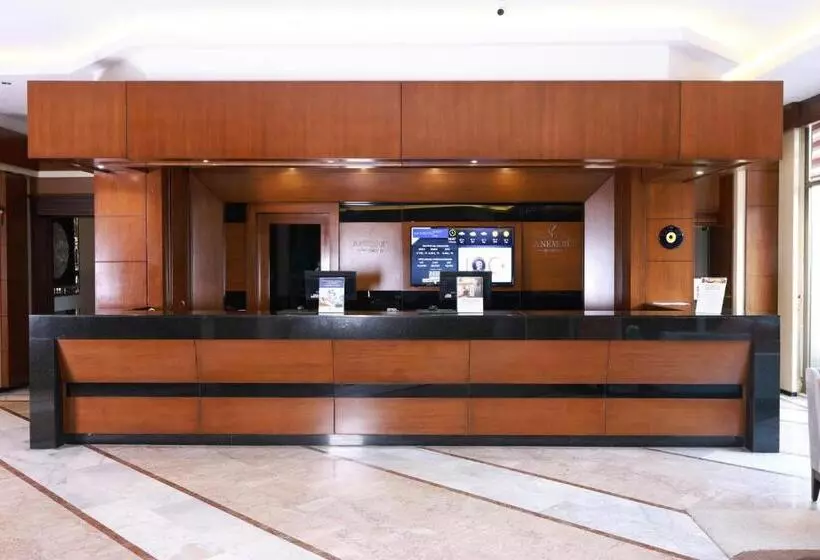 Fotos del hotel Anemon Ege Saglik:  10