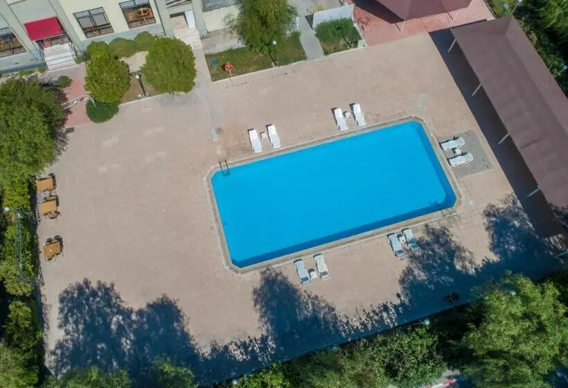 Fotos del hotel Anemon Ege Saglik:  3