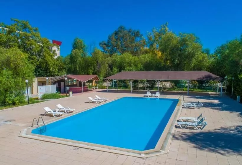 Fotos del hotel Anemon Ege Saglik:  13