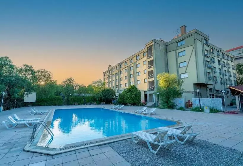 Fotos del hotel Anemon Ege Saglik:  16