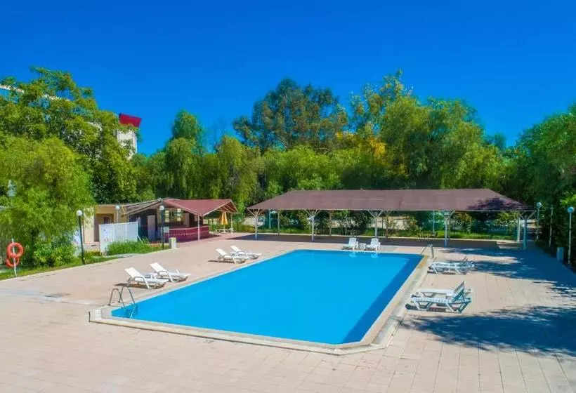 Fotos del hotel Anemon Ege Saglik:  9