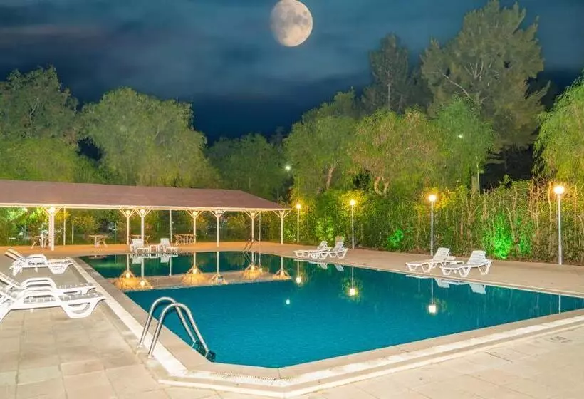 Fotos del hotel Anemon Ege Saglik:  18