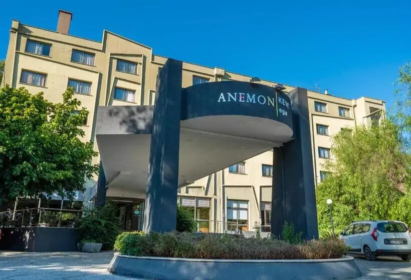 Fotos del hotel Anemon Ege Saglik:  6