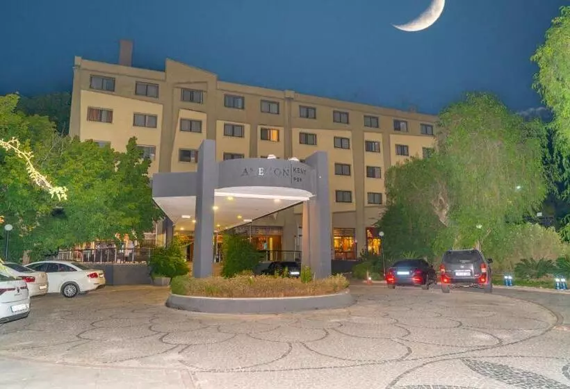 Fotos del hotel Anemon Ege Saglik:  7