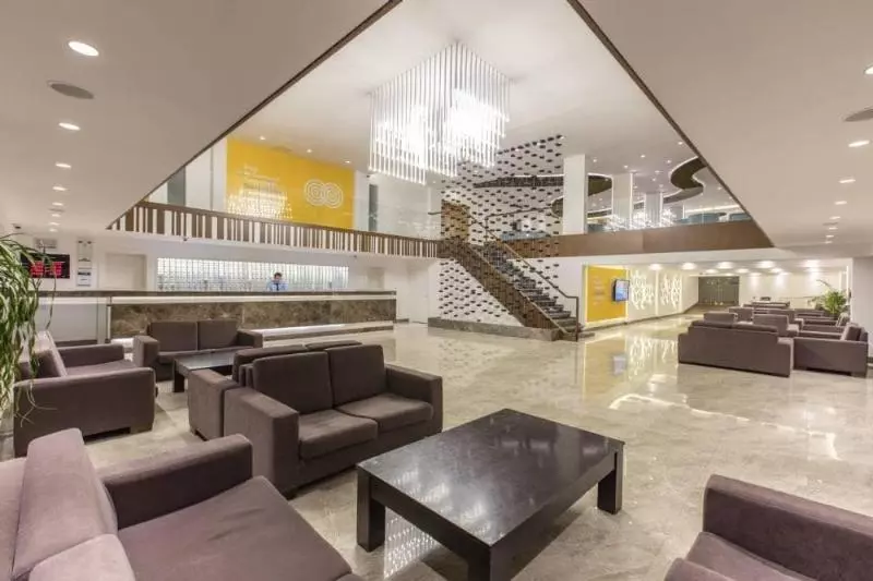 Fotos del hotel Atlantique Holiday Club  All Inclusive:  10