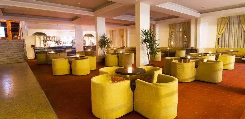 Fotos del hotel Atlantique Holiday Club  All Inclusive:  9