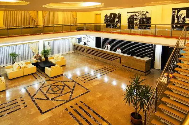 Fotos del hotel Atlantique Holiday Club  All Inclusive:  3