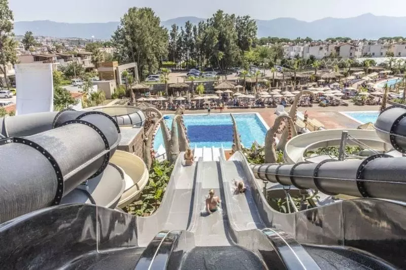 Fotos del hotel Atlantique Holiday Club  All Inclusive:  22