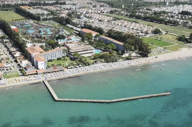 Fotos del hotel Atlantique Holiday Club  All Inclusive:  14