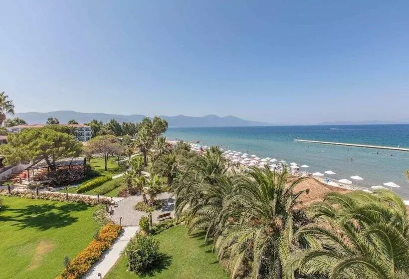 Fotos del hotel Atlantique Holiday Club  All Inclusive:  21