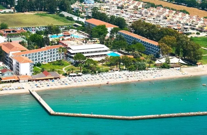 Fotos del hotel Atlantique Holiday Club  All Inclusive:  25