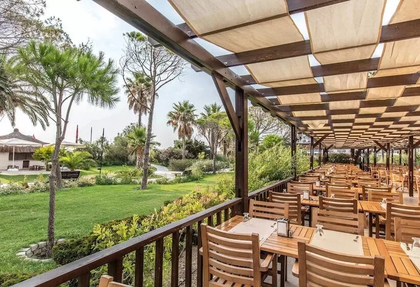 Fotos del hotel Atlantique Holiday Club  All Inclusive:  20