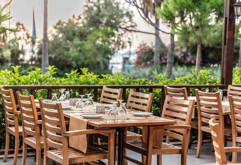 Fotos del hotel Atlantique Holiday Club  All Inclusive:  24