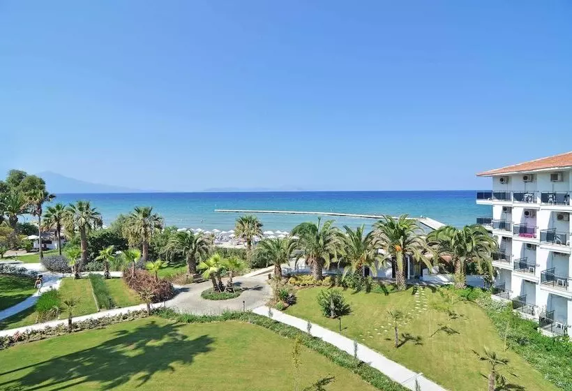 Fotos del hotel Atlantique Holiday Club  All Inclusive:  7