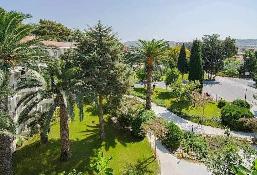 Fotos del hotel Atlantique Holiday Club  All Inclusive:  13