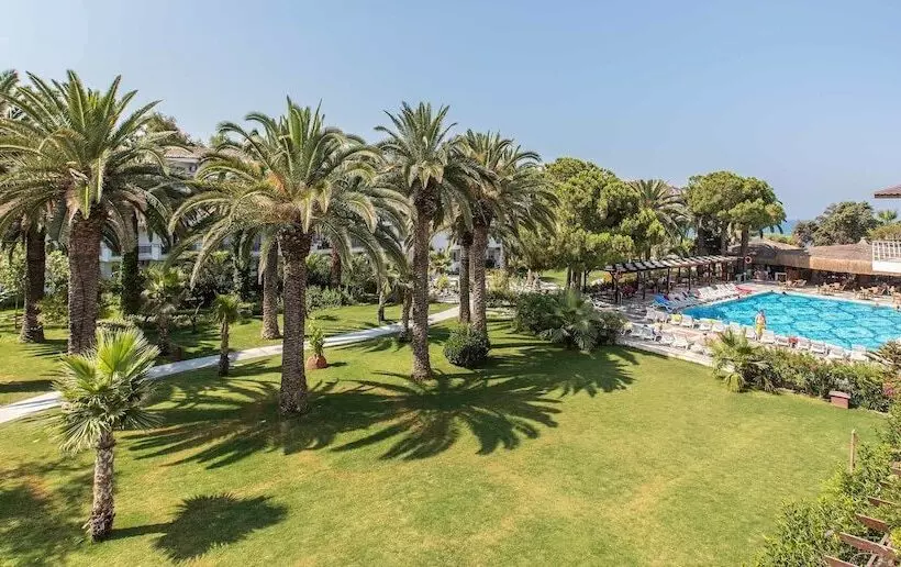 Fotos del hotel Atlantique Holiday Club  All Inclusive:  17