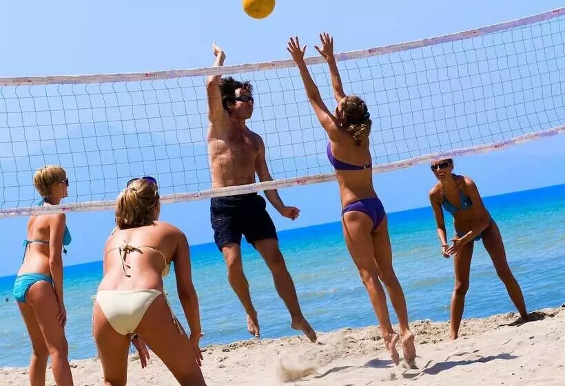 Fotos del hotel Atlantique Holiday Club  All Inclusive:  4