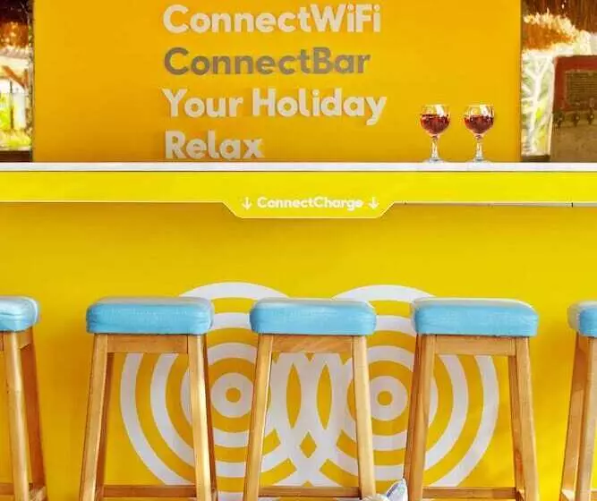 Fotos del hotel Atlantique Holiday Club  All Inclusive:  2