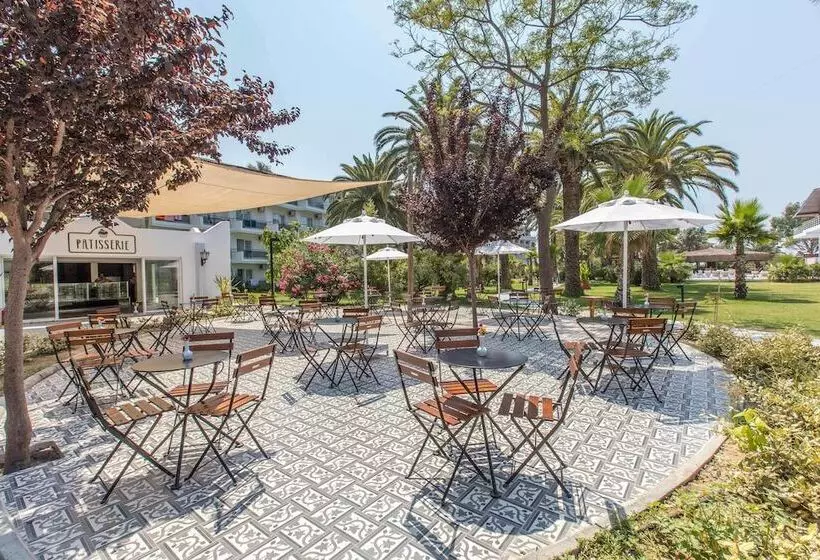 Fotos del hotel Atlantique Holiday Club  All Inclusive:  16